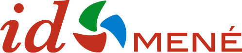 Logo idmene