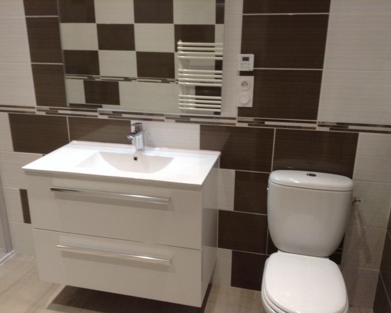 Salle de bain